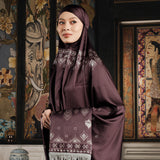 Classic Woman Set - Zayan