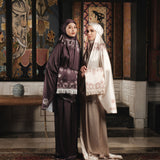 Classic Woman Set - Zayan