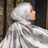 Classic Woman Set - Zayan