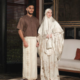 Couple Prayer Set - Enoura