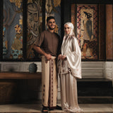 Couple Prayer Set - Zayan