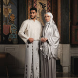 Couple Prayer Set - Zayan