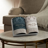 Couple Prayer Mat - Enoura