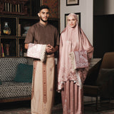 Grand Royal Set - Shireen