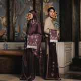 Grand Royal Set - Zayan