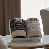 Couple Prayer Mat - Halwa