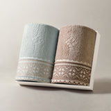 Couple Towel - Amari