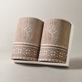 Couple Towel - Amari