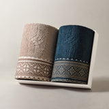 Couple Towel - Amari