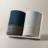 Couple Towel - Amari