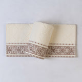 Single Towel - Aria
