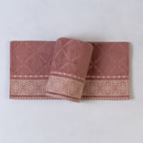 Single Towel - Aria