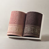 Couple Towel - Astara