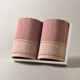 Couple Towel - Astara