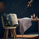 Kids Couple Towel - Astronaut Snuggles