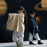 Kids Couple Towel - Astronaut Snuggles