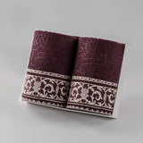 Couple Towel - Belle