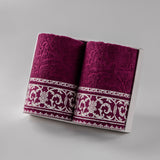 Couple Towel - Belle