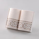 Couple Towel - Belle