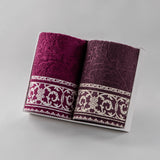Couple Towel - Belle