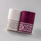 Couple Towel - Belle