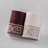 Couple Towel - Belle