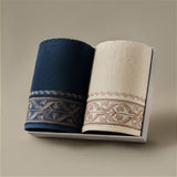 Couple Towel - Althea