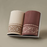 Couple Towel - Althea