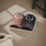 Couple Towel - Althea