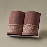 Couple Towel - Althea