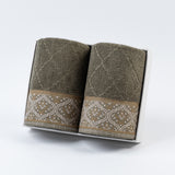 Couple Towel - Seraphine