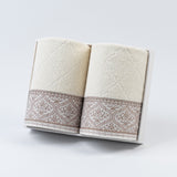 Couple Towel - Seraphine