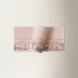 Kids Single Towel - Wild Wonders