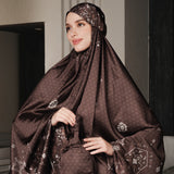 Mukena - Shireen