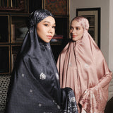 Mukena - Shireen