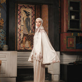 Mukena - Zayan