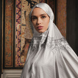 Mukena - Zayan