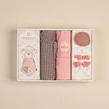 Baby Clothing Set - Petite Bebe