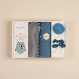 Baby Clothing Set - Petite Bebe