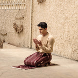Classic Man Set - Rayyan