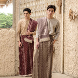 Classic Man Set - Rayyan
