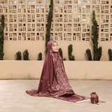 Classic Woman Set - Rayyan