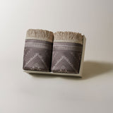 Couple Prayer Mat - Ankara