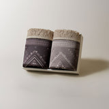 Couple Prayer Mat - Ankara