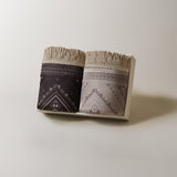 Couple Prayer Mat - Ankara