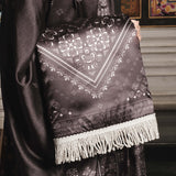 Couple Prayer Mat - Ankara