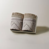 Couple Prayer Mat - Ankara