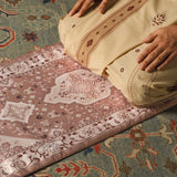 Couple Prayer Mat - Shireen