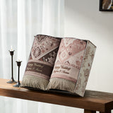 Couple Prayer Mat - Shireen