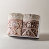 Couple Prayer Mat - Shireen
